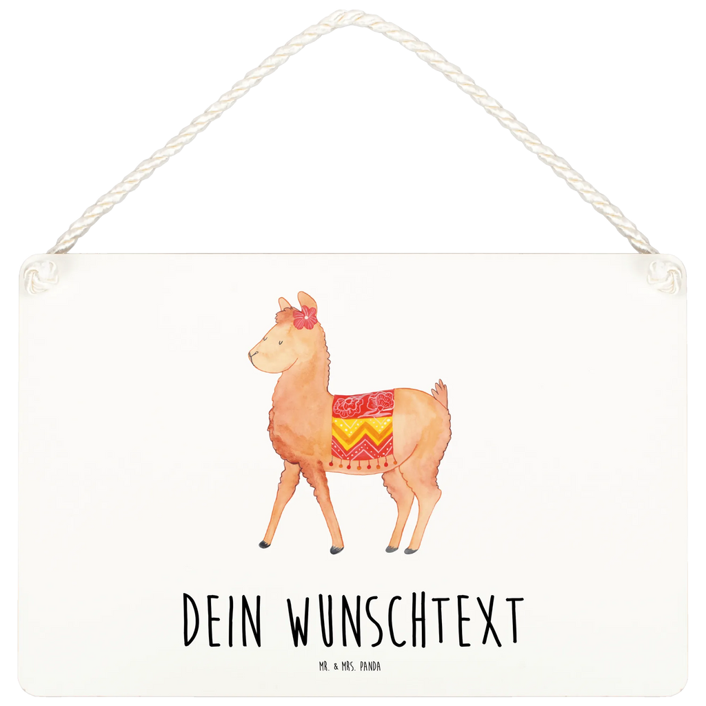 Personalisiertes Deko Schild Alpaka stolz Dekoschild, Deko Schild, Schild, Tür Schild, Türschild, Holzschild, Wandschild, Wanddeko, Alpaka, Lama