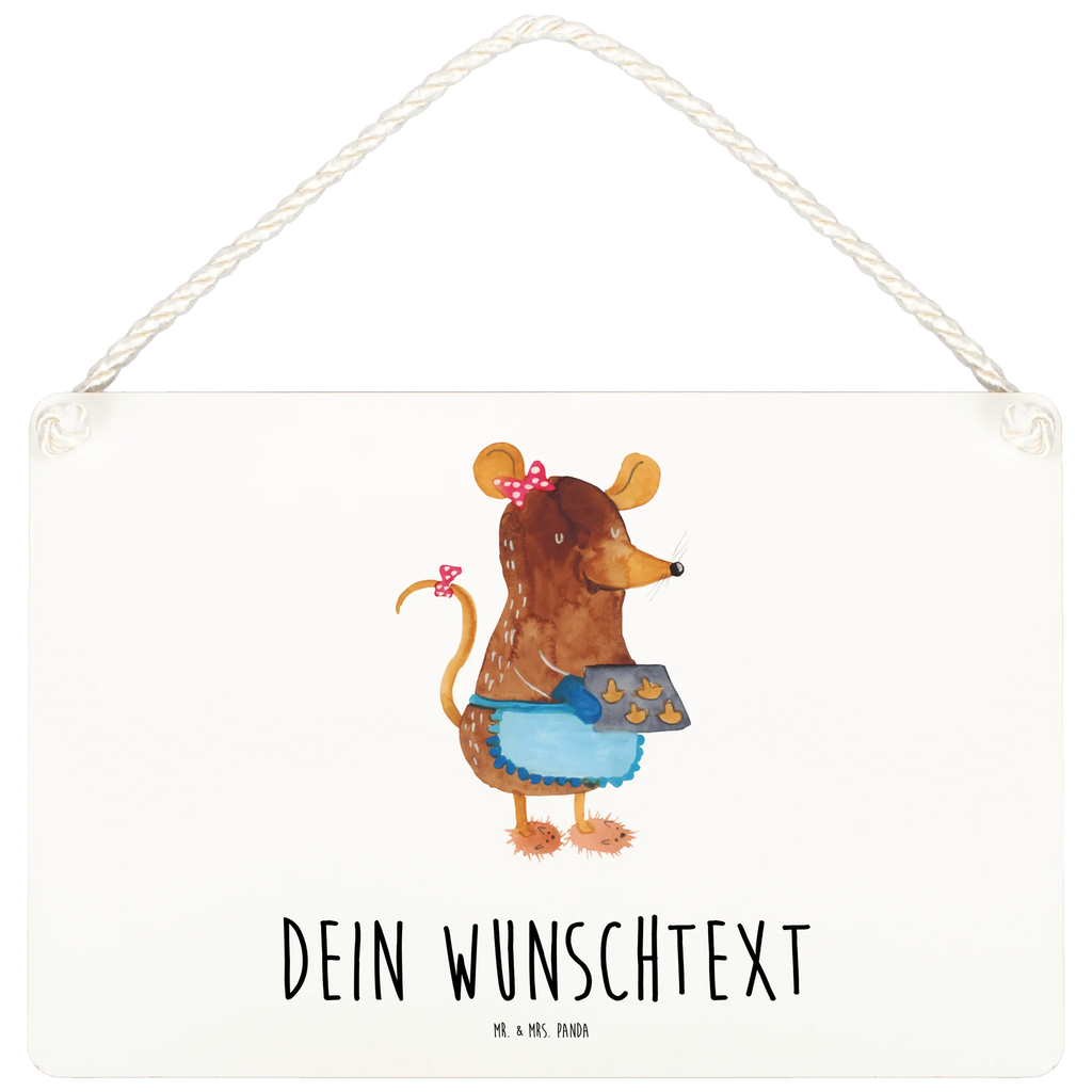 Personalisiertes Deko Schild Maus Kekse Dekoschild, Deko Schild, Schild, Tür Schild, Türschild, Holzschild, Wandschild, Wanddeko, Winter, Weihnachten, Weihnachtsdeko, Nikolaus, Advent, Heiligabend, Wintermotiv, Maus, Kekse, backen, Weihnachtskekse, Plätzchen, Weihnachtsbäckerei, Chaosqueen