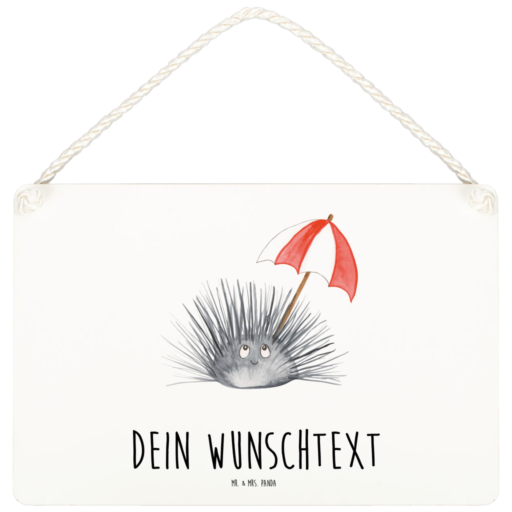 Personalisiertes Deko Schild Seeigel Dekoschild, Deko Schild, Schild, Tür Schild, Türschild, Holzschild, Wandschild, Wanddeko, Meerestiere, Meer, Urlaub, Seeigel, Achtsamkeit, Selbstakzeptanz, Selbstliebe, Hier und Jetzt, Leben, Lebe