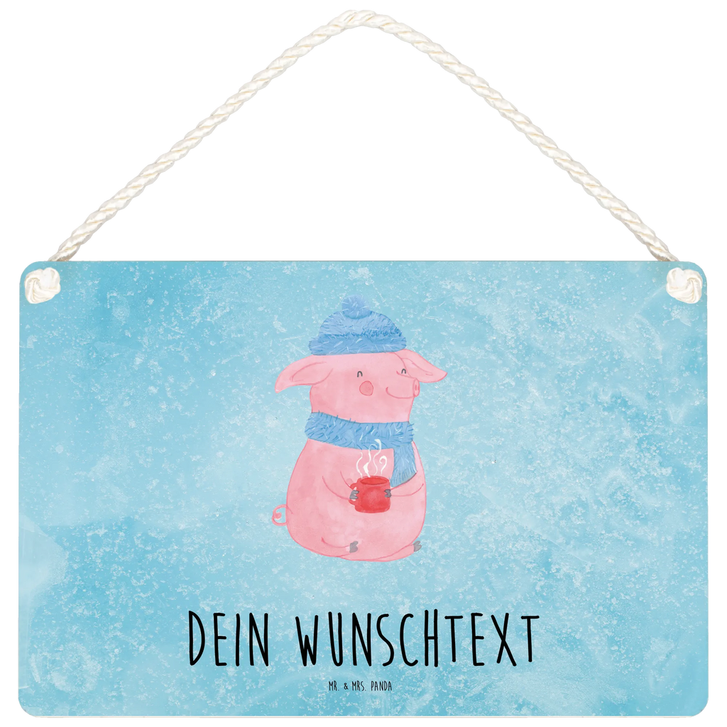 Personalisiertes Deko Schild Schwein Glühwein Dekoschild, Deko Schild, Schild, Tür Schild, Türschild, Holzschild, Wandschild, Wanddeko, Winter, Weihnachten, Weihnachtsdeko, Nikolaus, Advent, Heiligabend, Wintermotiv, Glühschwein, Glühwein, Weihnachtsmarkt, Punsch