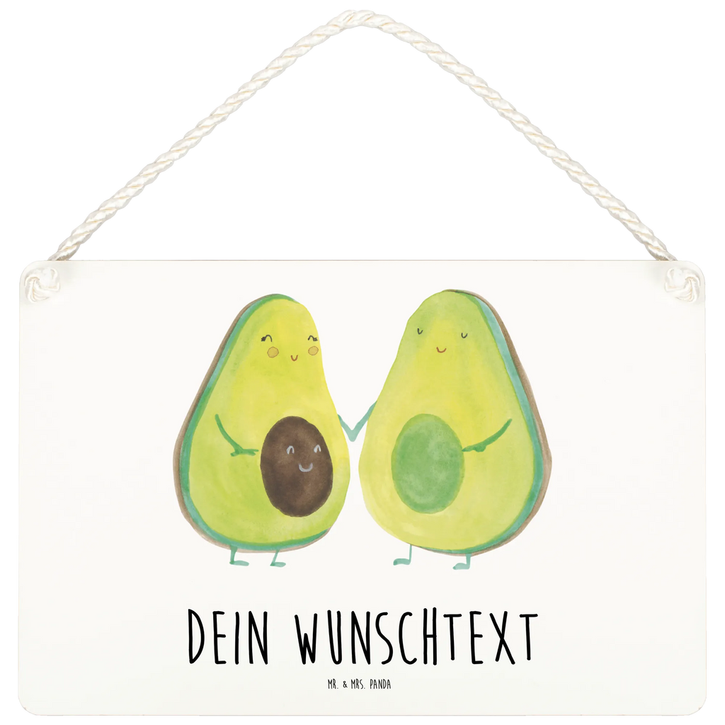 Personalisiertes Deko Schild Avocado Pärchen Dekoschild, Deko Schild, Schild, Tür Schild, Türschild, Holzschild, Wandschild, Wanddeko, Avocado, Veggie, Vegan, Gesund, Avocuddle, Liebe, Schwangerschaft, Familie, Babyshower, Babyparty, Hochzeit, Kinder, Avocados, Geburt