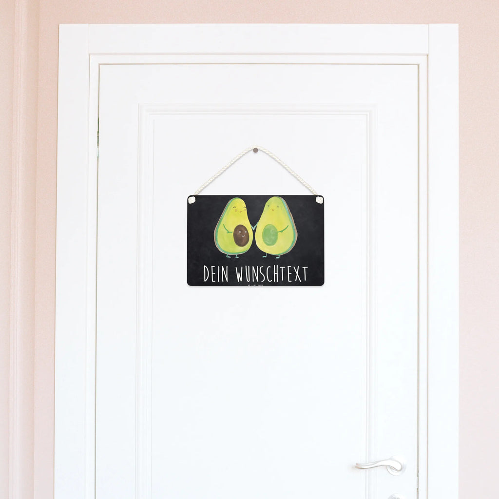 Personalisiertes Deko Schild Avocado Pärchen Dekoschild, Deko Schild, Schild, Tür Schild, Türschild, Holzschild, Wandschild, Wanddeko, Avocado, Veggie, Vegan, Gesund, Avocuddle, Liebe, Schwangerschaft, Familie, Babyshower, Babyparty, Hochzeit, Kinder, Avocados, Geburt