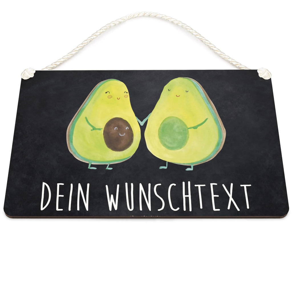 Personalisiertes Deko Schild Avocado Pärchen Dekoschild, Deko Schild, Schild, Tür Schild, Türschild, Holzschild, Wandschild, Wanddeko, Avocado, Veggie, Vegan, Gesund, Avocuddle, Liebe, Schwangerschaft, Familie, Babyshower, Babyparty, Hochzeit, Kinder, Avocados, Geburt