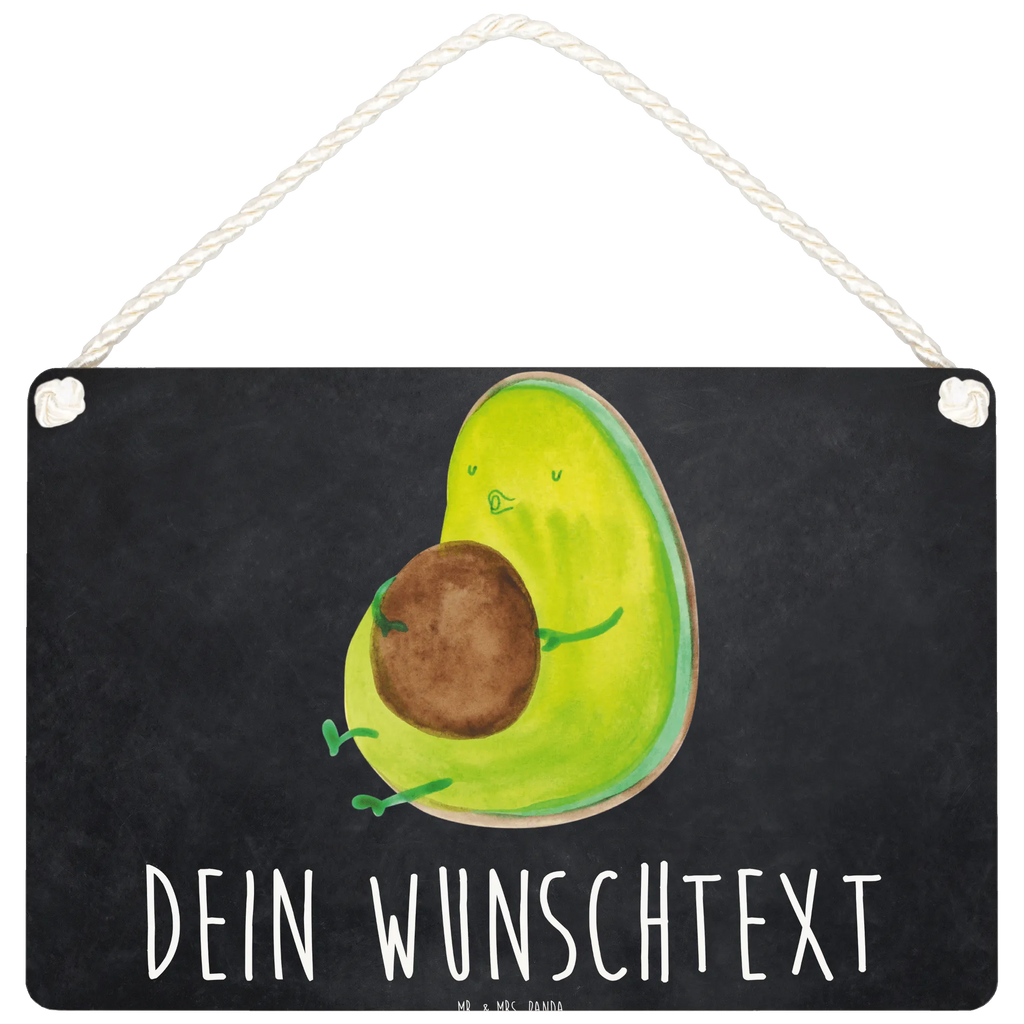 Personalisiertes Deko Schild Avocado pfeift Dekoschild, Deko Schild, Schild, Tür Schild, Türschild, Holzschild, Wandschild, Wanddeko, Avocado, Veggie, Vegan, Gesund, Diät, Abnehmen, Ernährung, dick sein