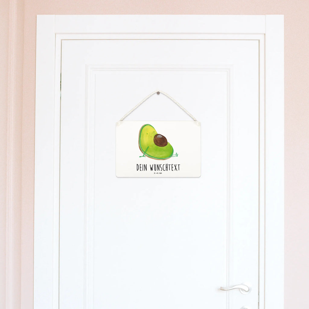 Personalisiertes Deko Schild Avocado Schwangerschaft Dekoschild, Deko Schild, Schild, Tür Schild, Türschild, Holzschild, Wandschild, Wanddeko, Avocado, Veggie, Vegan, Gesund, schwanger, Schwangerschaft, Babyparty, Babyshower