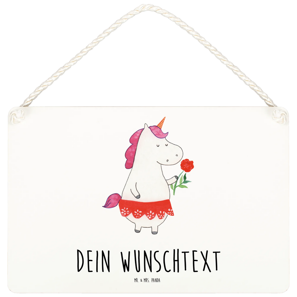 Personalisiertes Deko Schild Einhorn Dame Dekoschild, Deko Schild, Schild, Tür Schild, Türschild, Holzschild, Wandschild, Wanddeko, Einhorn, Einhörner, Einhorn Deko, Pegasus, Unicorn, Dame, Lady, feine Dame, Freundin, Frau, Bachelor, Bachelorette, Abfuhr, Schluss machen, Trennung