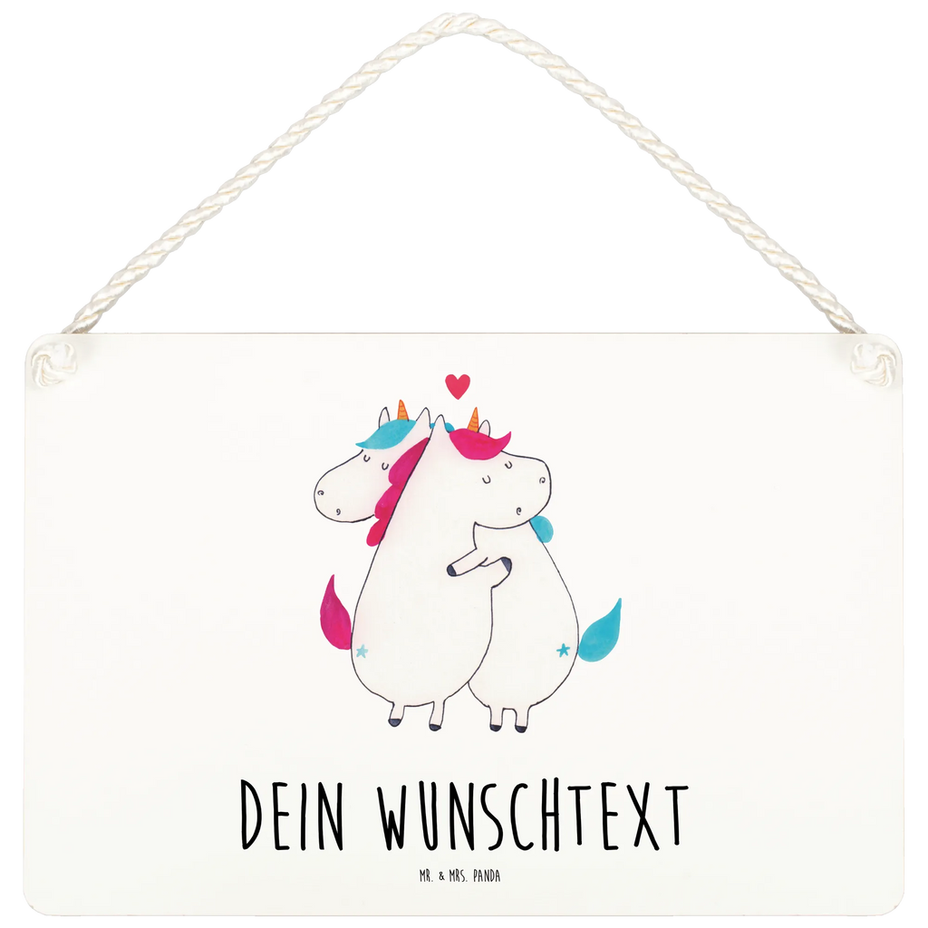 Personalisiertes Deko Schild Einhorn Mitteilung Dekoschild, Deko Schild, Schild, Tür Schild, Türschild, Holzschild, Wandschild, Wanddeko, Einhorn, Einhörner, Einhorn Deko, Pegasus, Unicorn, Valentinstag, Valentine, Liebe, Geschenk, Partner, Ehe, lustig, witzig, Spruch