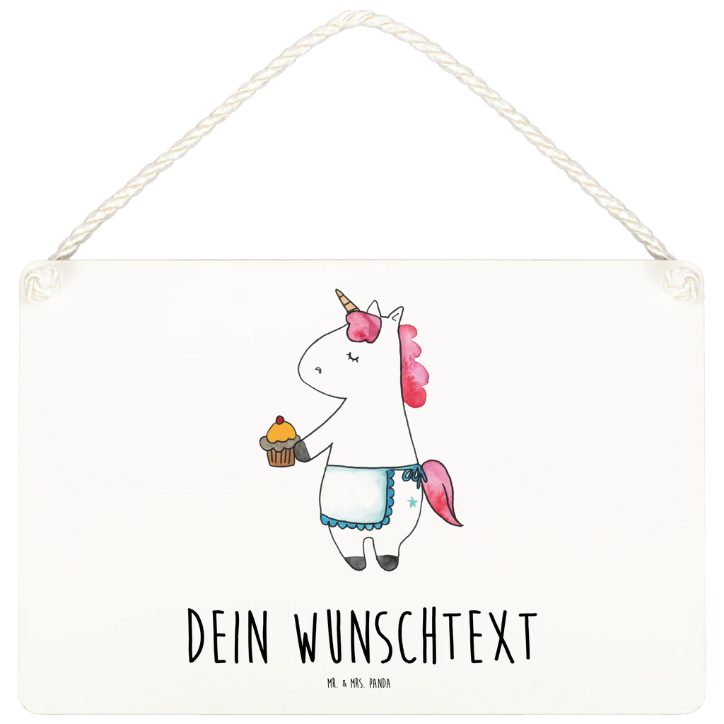 Personalisiertes Deko Schild Einhorn Muffin Dekoschild, Deko Schild, Schild, Tür Schild, Türschild, Holzschild, Wandschild, Wanddeko, Einhorn, Einhörner, Einhorn Deko, Pegasus, Unicorn, Geburtstag, Backen, Muffin, Kekse, Geburtstagsgrüße, Glückwünsche, Liebesgrüße, Grüße