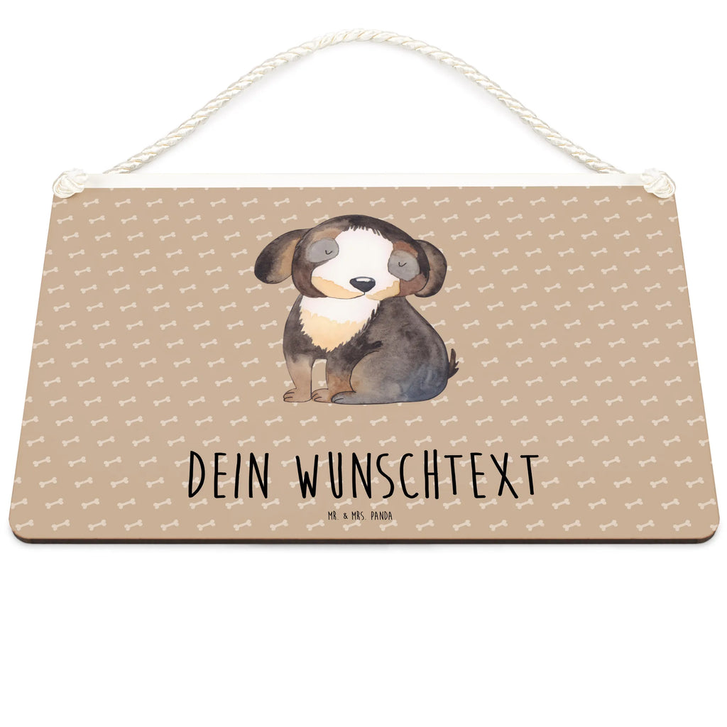 Personalisiertes Deko Schild Hund entspannt Dekoschild, Deko Schild, Schild, Tür Schild, Türschild, Holzschild, Wandschild, Wanddeko, Hund, Hundemotiv, Haustier, Hunderasse, Tierliebhaber, Hundebesitzer, Sprüche, schwarzer Hund, Hundeliebe, Liebe, Hundeglück