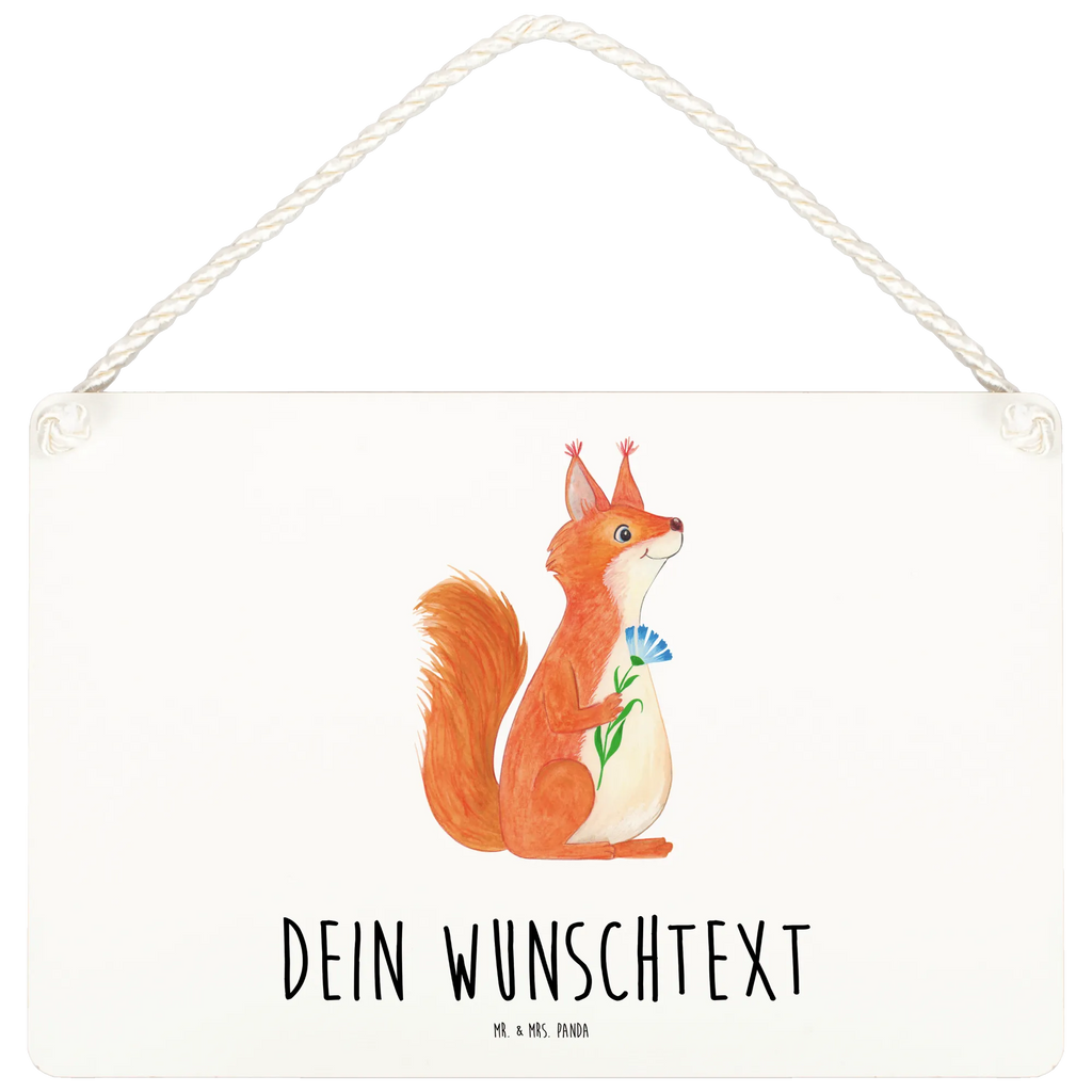 Personalisiertes Deko Schild Eichhörnchen Blume Dekoschild, Deko Schild, Schild, Tür Schild, Türschild, Holzschild, Wandschild, Wanddeko, Tiermotive, Gute Laune, lustige Sprüche, Tiere, Eichhörnchen, Eichhorn, Spruch positiv, Lachen, Spaß, Motivation Sprüche, Motivation Bilder, glücklich Spruch, Spruch Deko