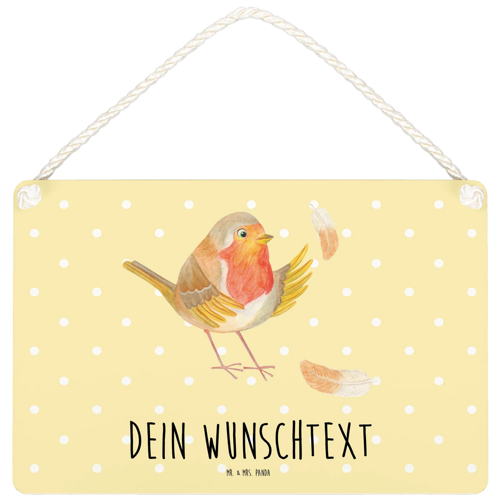 Personalisiertes Deko Schild Rotkehlchen mit Federn Dekoschild, Deko Schild, Schild, Tür Schild, Türschild, Holzschild, Wandschild, Wanddeko, Tiermotive, Gute Laune, lustige Sprüche, Tiere, What if i fall, Rotkehlchen, Spruch Motivation, Spruch Mut, Vogel, Motivation Sprüche, Motivationsbilder, fliegen