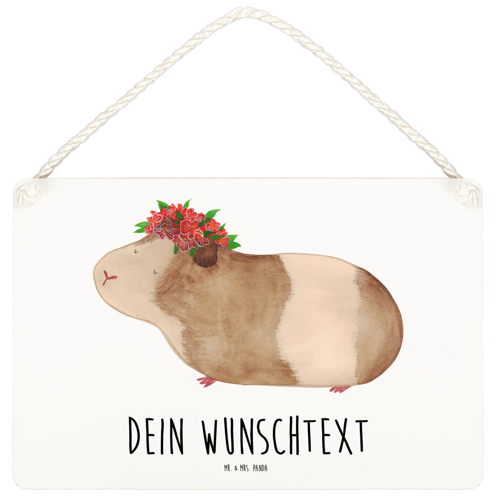 Personalisiertes Deko Schild Meerschweinchen Weisheit Dekoschild, Deko Schild, Schild, Tür Schild, Türschild, Holzschild, Wandschild, Wanddeko, Tiermotive, Gute Laune, lustige Sprüche, Tiere, Meerschweinchen, Meerie, Meeries, Wunder, Blumenkind, Realität, Spruch, Weisheit, Motivation, Wunderland