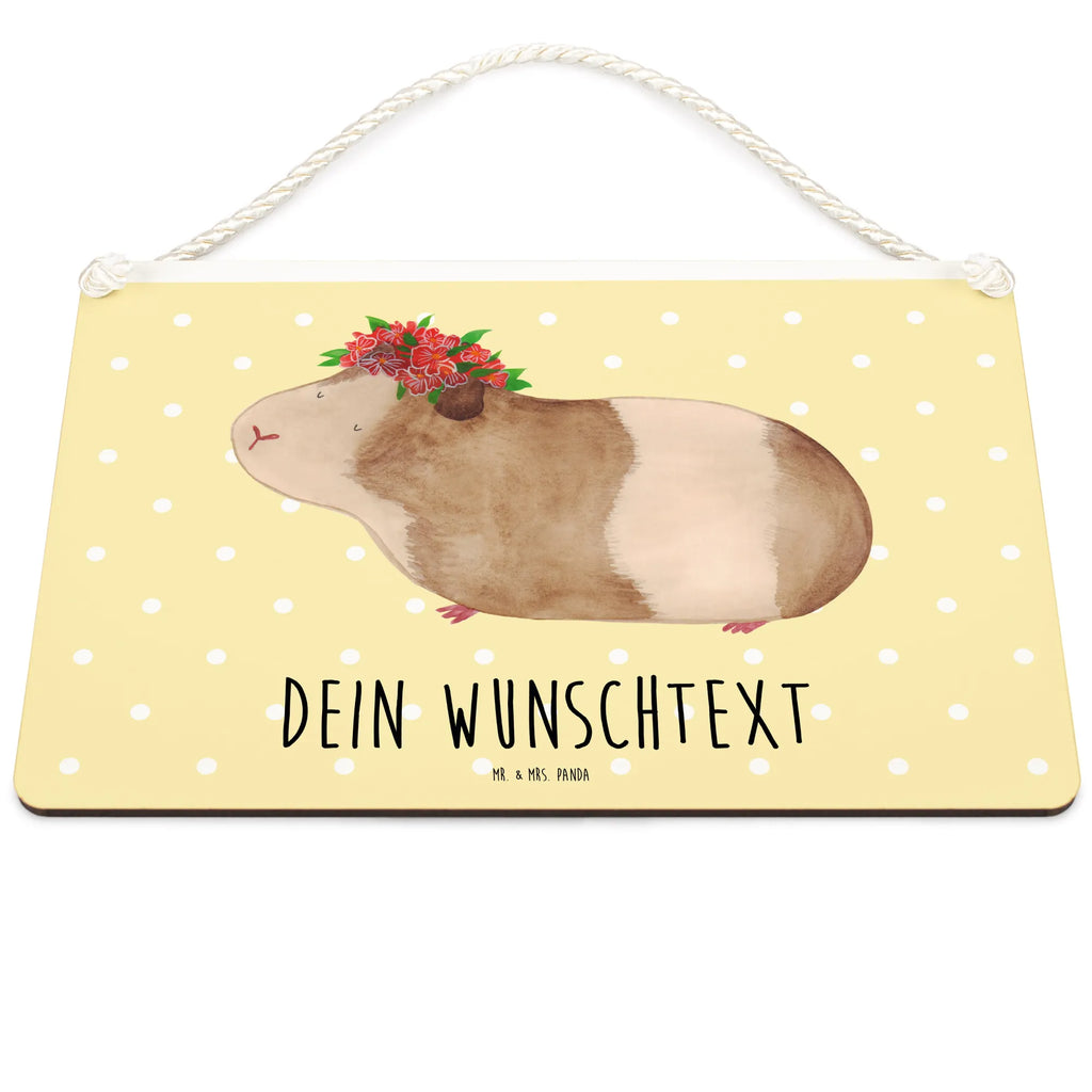 Personalisiertes Deko Schild Meerschweinchen Weisheit Dekoschild, Deko Schild, Schild, Tür Schild, Türschild, Holzschild, Wandschild, Wanddeko, Tiermotive, Gute Laune, lustige Sprüche, Tiere, Meerschweinchen, Meerie, Meeries, Wunder, Blumenkind, Realität, Spruch, Weisheit, Motivation, Wunderland