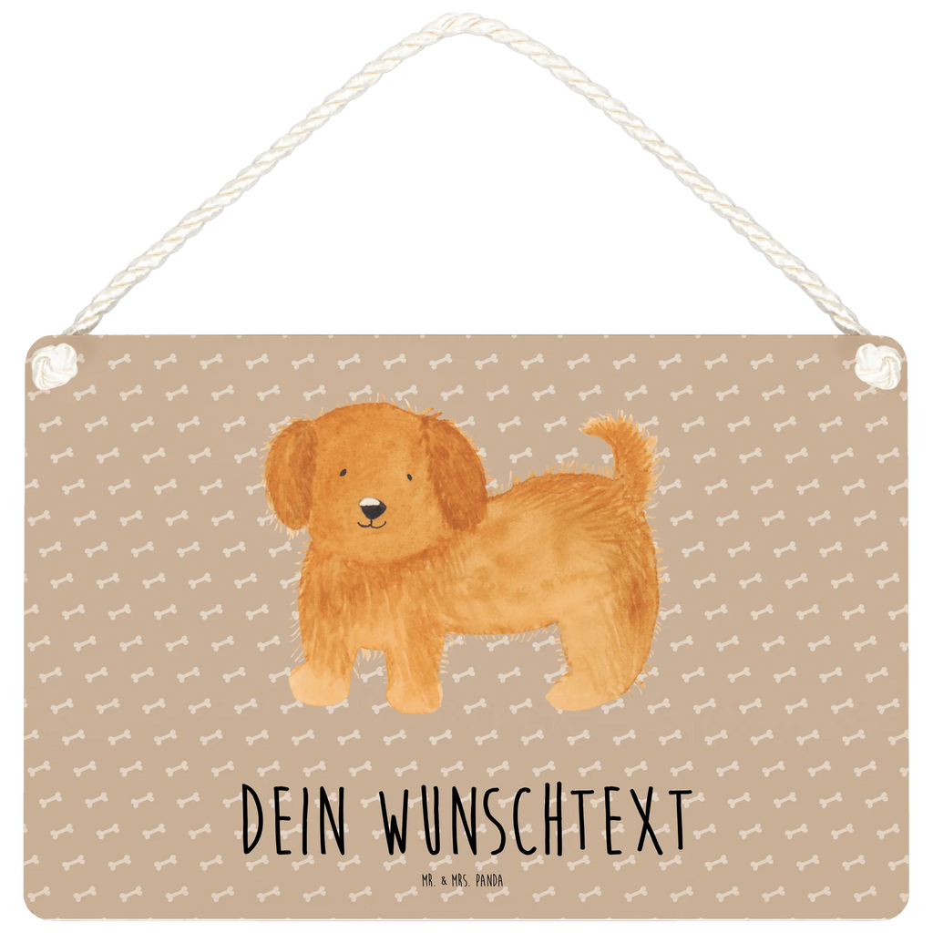 Personalisiertes Deko Schild Hund Flauschig Dekoschild, Deko Schild, Schild, Tür Schild, Türschild, Holzschild, Wandschild, Wanddeko, Hund, Hundemotiv, Haustier, Hunderasse, Tierliebhaber, Hundebesitzer, Sprüche, Hunde, Frauchen, Hundemama, Hundeliebe