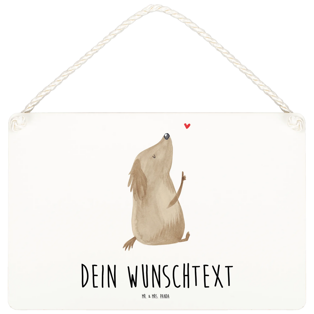 Personalisiertes Deko Schild Hund Liebe Dekoschild, Deko Schild, Schild, Tür Schild, Türschild, Holzschild, Wandschild, Wanddeko, Hund, Hundemotiv, Haustier, Hunderasse, Tierliebhaber, Hundebesitzer, Sprüche, Liebe, Hundeglück, Hundeliebe, Hunde, Frauchen