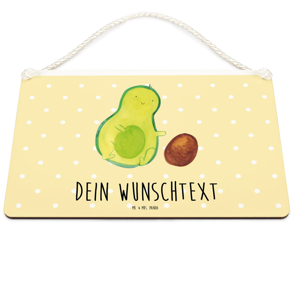 Personalisiertes Deko Schild Avocado rollt Kern Dekoschild, Deko Schild, Schild, Tür Schild, Türschild, Holzschild, Wandschild, Wanddeko, Avocado, Veggie, Vegan, Gesund, Avocados, Schwanger, Geburt, Geburtstag, Säugling, Kind, erstes Kind, zur Geburt, Schwangerschaft, Babyparty, Baby, große Liebe, Liebe, Love