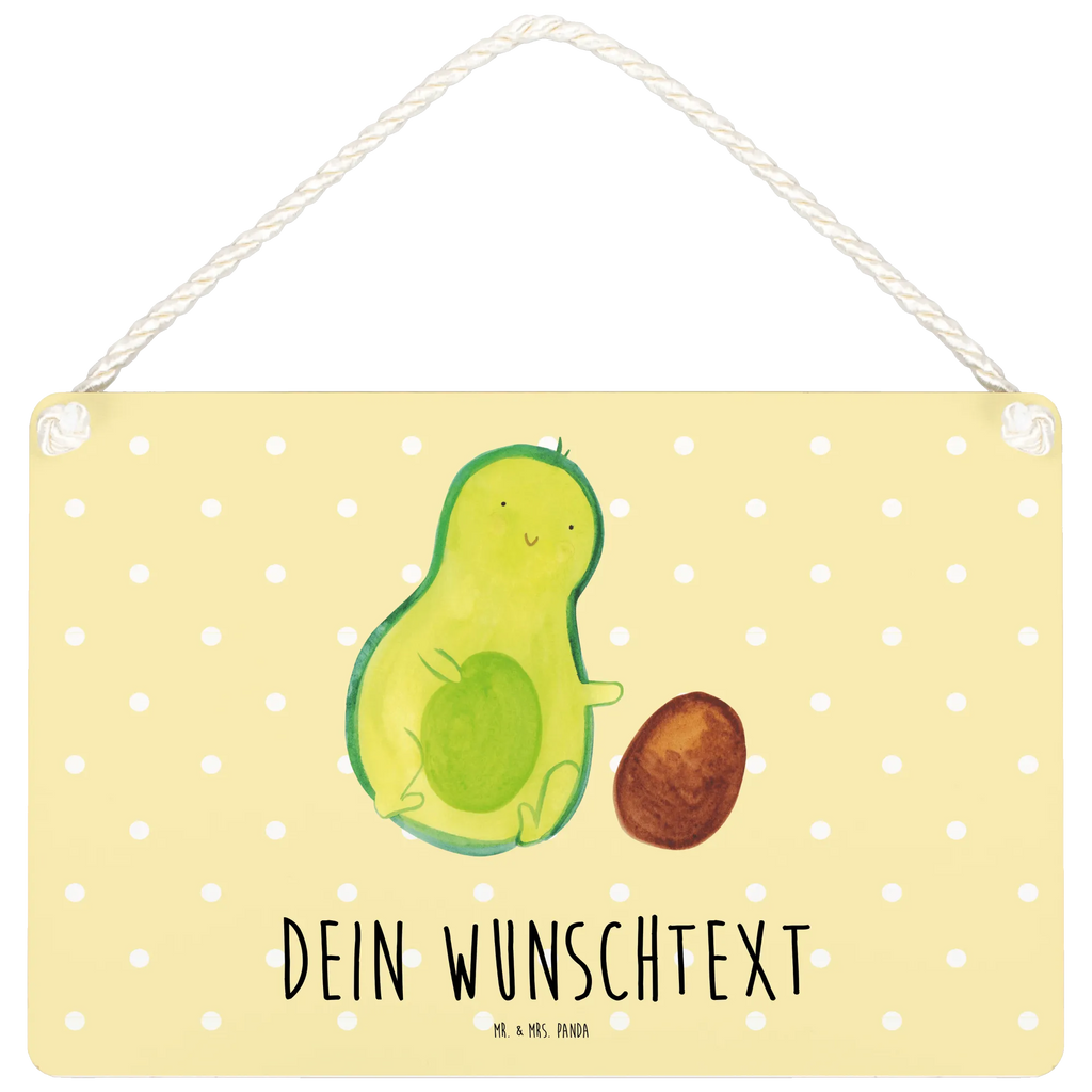 Personalisiertes Deko Schild Avocado rollt Kern Dekoschild, Deko Schild, Schild, Tür Schild, Türschild, Holzschild, Wandschild, Wanddeko, Avocado, Veggie, Vegan, Gesund, Avocados, Schwanger, Geburt, Geburtstag, Säugling, Kind, erstes Kind, zur Geburt, Schwangerschaft, Babyparty, Baby, große Liebe, Liebe, Love