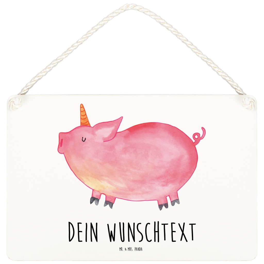 Personalisiertes Deko Schild Einhorn Schweinhorn Dekoschild, Deko Schild, Schild, Tür Schild, Türschild, Holzschild, Wandschild, Wanddeko, Einhorn, Einhörner, Einhorn Deko, Pegasus, Unicorn, Party, Spaß, Schwein, Schweinhorn, Bauer, witzig. lustig, Spruch, geschenk, Pig, Piggy, funny, english, englisch