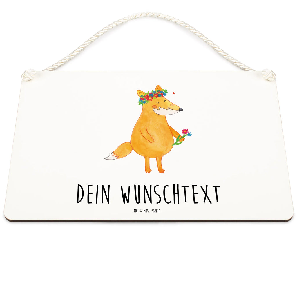 Personalisiertes Deko Schild Fuchs Blumen Dekoschild, Deko Schild, Schild, Tür Schild, Türschild, Holzschild, Wandschild, Wanddeko, Fuchs, Füchse, Fox, Liebe, Freundin, Fuchsmädchen, Blumenmädchen, Freundinnen, Liebesbeweis, Blume, Blumen, Motivation, Freude, ich, mich, Selbstliebe