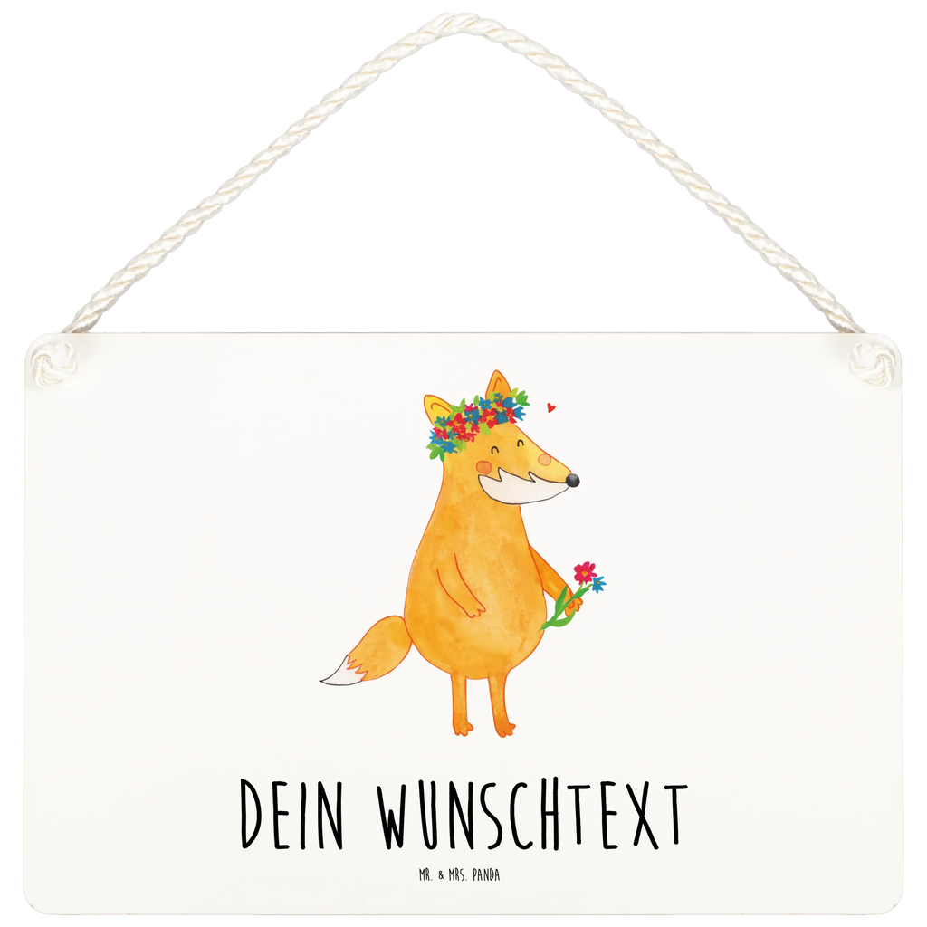 Personalisiertes Deko Schild Fuchs Blumen Dekoschild, Deko Schild, Schild, Tür Schild, Türschild, Holzschild, Wandschild, Wanddeko, Fuchs, Füchse, Fox, Liebe, Freundin, Fuchsmädchen, Blumenmädchen, Freundinnen, Liebesbeweis, Blume, Blumen, Motivation, Freude, ich, mich, Selbstliebe