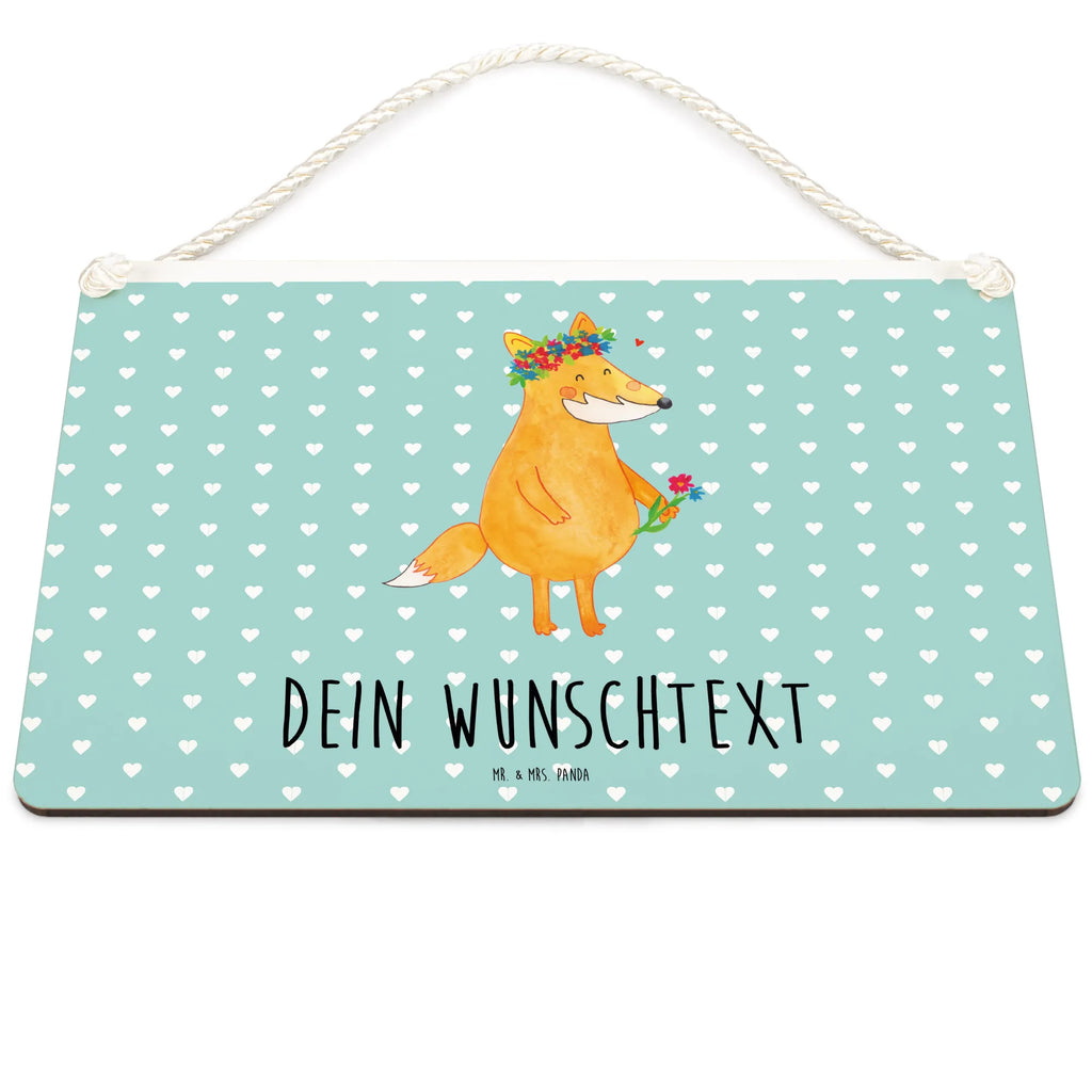 Personalisiertes Deko Schild Fuchs Blumen Dekoschild, Deko Schild, Schild, Tür Schild, Türschild, Holzschild, Wandschild, Wanddeko, Fuchs, Füchse, Fox, Liebe, Freundin, Fuchsmädchen, Blumenmädchen, Freundinnen, Liebesbeweis, Blume, Blumen, Motivation, Freude, ich, mich, Selbstliebe