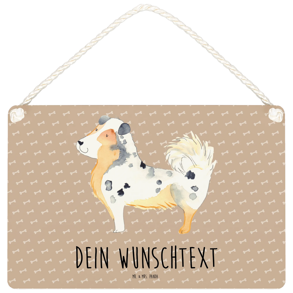 Personalisiertes Deko Schild Hund Australien Shepherd Dekoschild, Deko Schild, Schild, Tür Schild, Türschild, Holzschild, Wandschild, Wanddeko, Hund, Hundemotiv, Haustier, Hunderasse, Tierliebhaber, Hundebesitzer, Sprüche, Australien Shepherd, Shepherd, Hundeliebe, Familienhund, Spruch