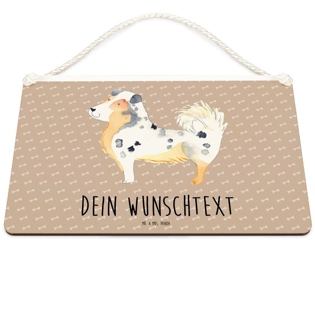 Personalisiertes Deko Schild Hund Australien Shepherd Dekoschild, Deko Schild, Schild, Tür Schild, Türschild, Holzschild, Wandschild, Wanddeko, Hund, Hundemotiv, Haustier, Hunderasse, Tierliebhaber, Hundebesitzer, Sprüche, Australien Shepherd, Shepherd, Hundeliebe, Familienhund, Spruch