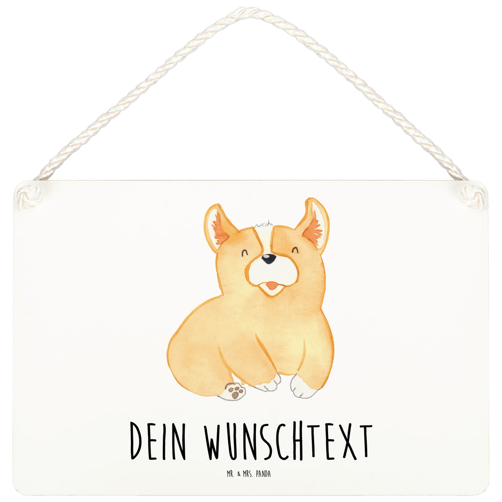 Personalisiertes Deko Schild Corgie Dekoschild, Deko Schild, Schild, Tür Schild, Türschild, Holzschild, Wandschild, Wanddeko, Hund, Hundemotiv, Haustier, Hunderasse, Tierliebhaber, Hundebesitzer, Sprüche, Corgie, Welsh Corgie Pembroke, britisch, Motivation, Spruch, Hundespruch, Lebensfreude