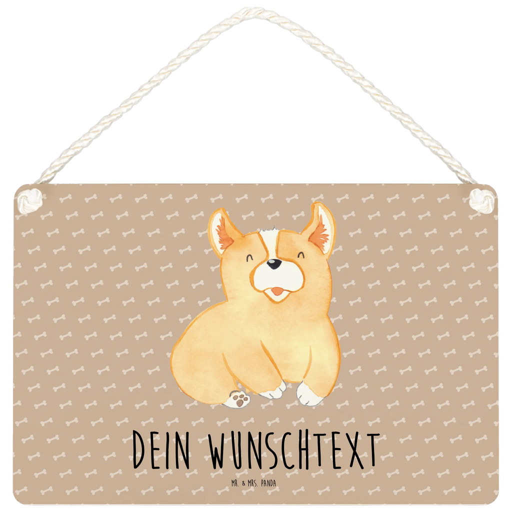 Personalisiertes Deko Schild Corgie Dekoschild, Deko Schild, Schild, Tür Schild, Türschild, Holzschild, Wandschild, Wanddeko, Hund, Hundemotiv, Haustier, Hunderasse, Tierliebhaber, Hundebesitzer, Sprüche, Corgie, Welsh Corgie Pembroke, britisch, Motivation, Spruch, Hundespruch, Lebensfreude