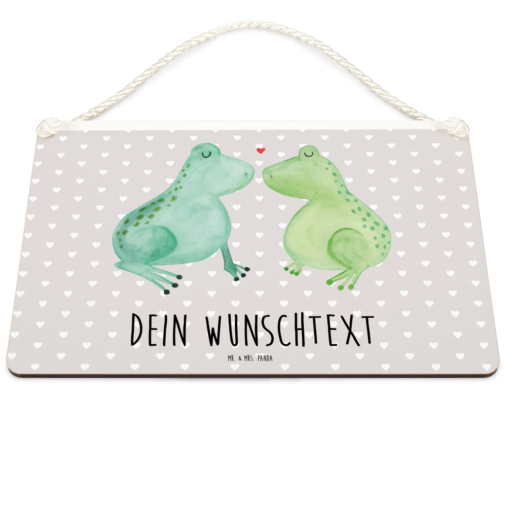 Personalisiertes Deko Schild Frosch Liebe Dekoschild, Deko Schild, Schild, Tür Schild, Türschild, Holzschild, Wandschild, Wanddeko, Liebe, Partner, Freund, Freundin, Ehemann, Ehefrau, Heiraten, Verlobung, Heiratsantrag, Liebesgeschenk, Jahrestag, Hocheitstag, Verliebt, Verlobt, Verheiratet, Geschenk Freundin, Geschenk Freund, Liebesbeweis, Hochzeitstag, Geschenk Hochzeit, Frosch, Frösche, Froschkönig, Fröschchen