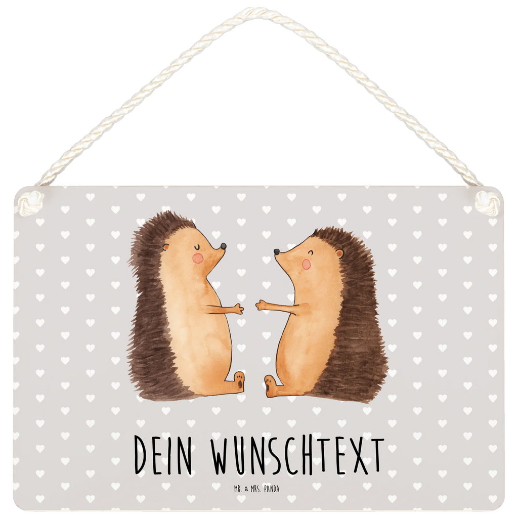 Personalisiertes Deko Schild Igel Liebe Dekoschild, Deko Schild, Schild, Tür Schild, Türschild, Holzschild, Wandschild, Wanddeko, Liebe, Partner, Freund, Freundin, Ehemann, Ehefrau, Heiraten, Verlobung, Heiratsantrag, Liebesgeschenk, Jahrestag, Hocheitstag, Verliebt, Verlobt, Verheiratet, Geschenk, Liebesbeweis, Hochzeitstag, Hochzeit, Igel