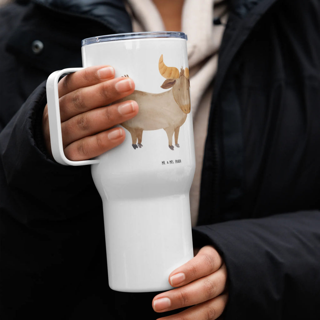 XXL Thermobecher Sternzeichen Stier Thermobecher, XL Thermobecher, Reisebecher, XL Reisetasse, Großer Thermobecher, Autobecher, Jumbo Becher, Tierkreiszeichen, Sternzeichen, Horoskop, Astrologie, Aszendent, Stier, Stier Geschenk, Stier Sternzeichen, Geschenk Mai, Geschenk April, Geburtstag Mai, Geburtstag April, Rind, Ochse