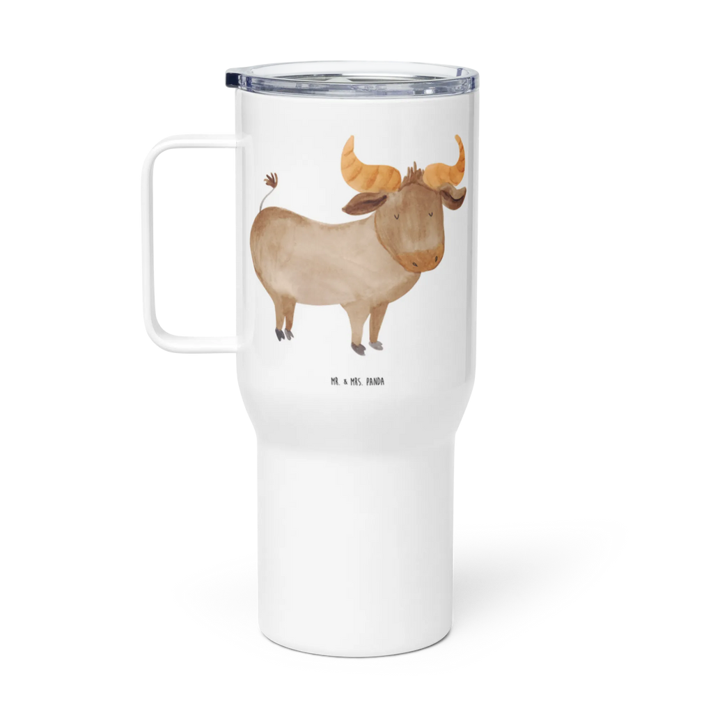 XXL Thermobecher Sternzeichen Stier Thermobecher, XL Thermobecher, Reisebecher, XL Reisetasse, Großer Thermobecher, Autobecher, Jumbo Becher, Tierkreiszeichen, Sternzeichen, Horoskop, Astrologie, Aszendent, Stier, Stier Geschenk, Stier Sternzeichen, Geschenk Mai, Geschenk April, Geburtstag Mai, Geburtstag April, Rind, Ochse