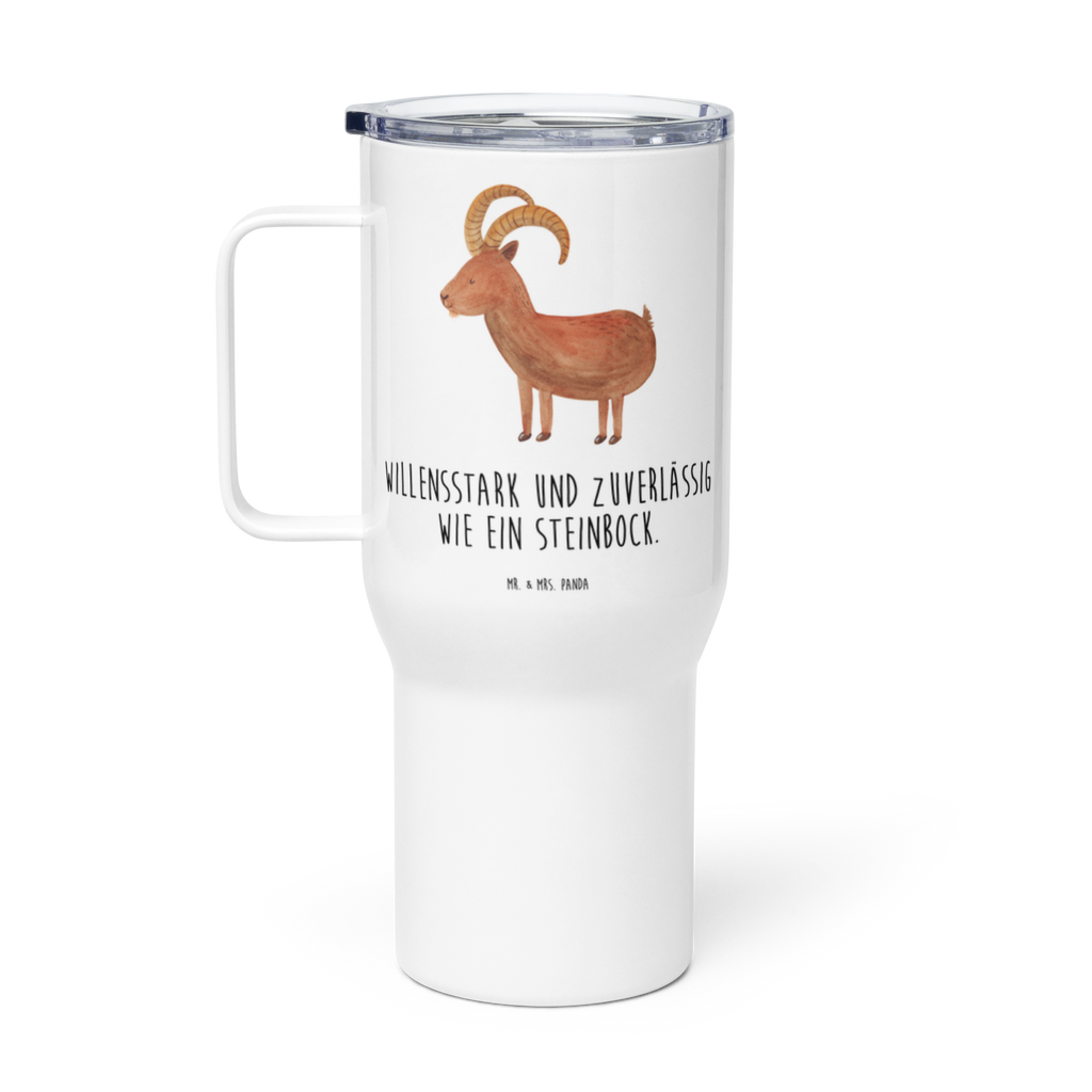 XXL Thermobecher Sternzeichen Steinbock Thermobecher, XL Thermobecher, Reisebecher, XL Reisetasse, Großer Thermobecher, Autobecher, Jumbo Becher, Tierkreiszeichen, Sternzeichen, Horoskop, Astrologie, Aszendent, Steinböcke, Steinbock Geschenk, Steinbock Sternzeichen, Geschenk Dezember, Geschenk Januar, Geburtstag Dezember, Geburtstag Januar, Ziege, Bock