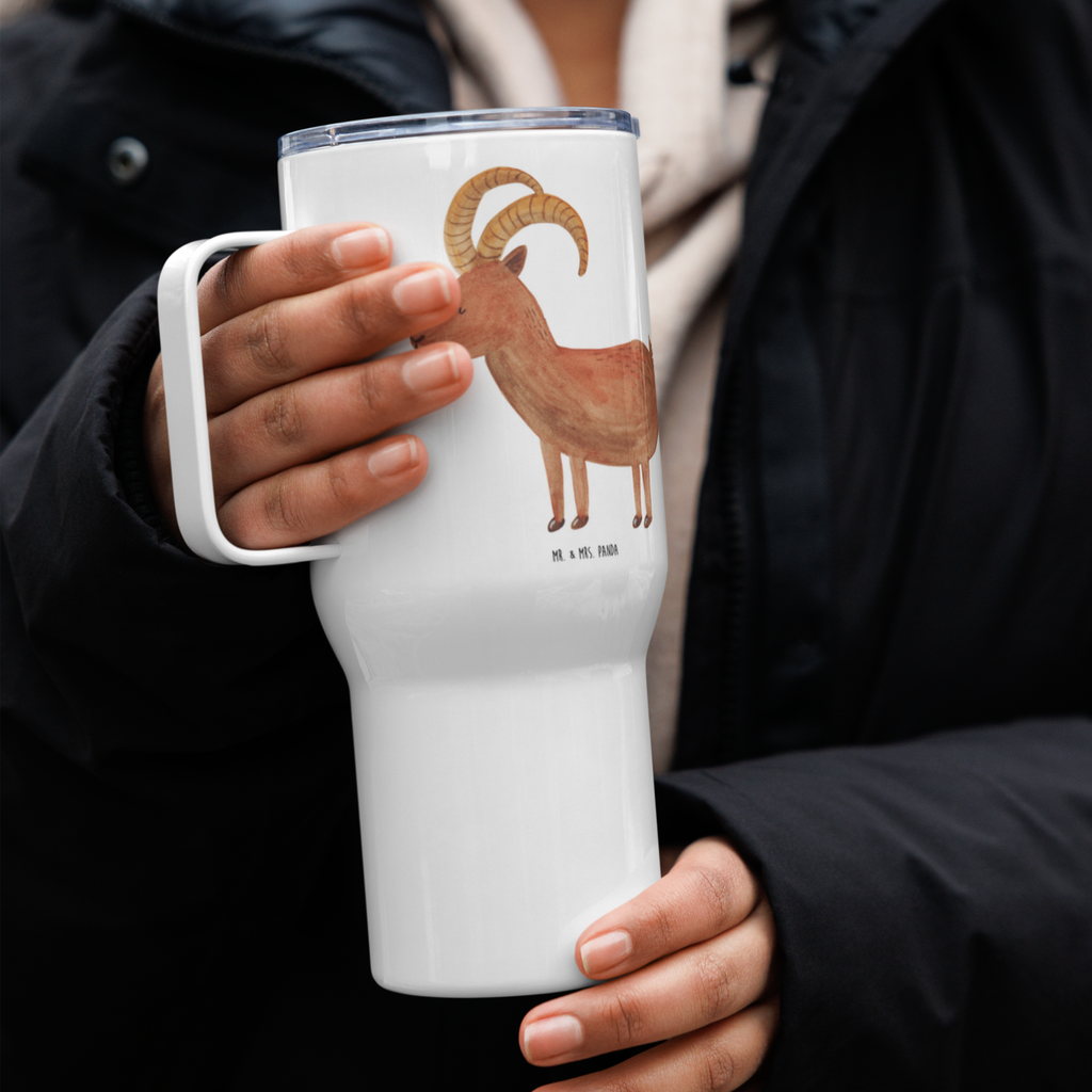 XXL Thermobecher Sternzeichen Steinbock Thermobecher, XL Thermobecher, Reisebecher, XL Reisetasse, Großer Thermobecher, Autobecher, Jumbo Becher, Tierkreiszeichen, Sternzeichen, Horoskop, Astrologie, Aszendent, Steinböcke, Steinbock Geschenk, Steinbock Sternzeichen, Geschenk Dezember, Geschenk Januar, Geburtstag Dezember, Geburtstag Januar, Ziege, Bock