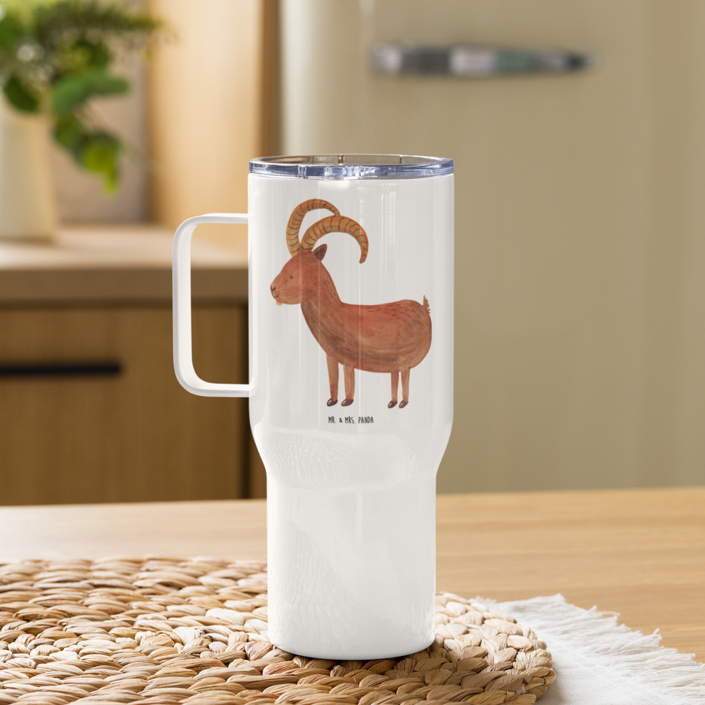 XXL Thermobecher Sternzeichen Steinbock Thermobecher, XL Thermobecher, Reisebecher, XL Reisetasse, Großer Thermobecher, Autobecher, Jumbo Becher, Tierkreiszeichen, Sternzeichen, Horoskop, Astrologie, Aszendent, Steinböcke, Steinbock Geschenk, Steinbock Sternzeichen, Geschenk Dezember, Geschenk Januar, Geburtstag Dezember, Geburtstag Januar, Ziege, Bock