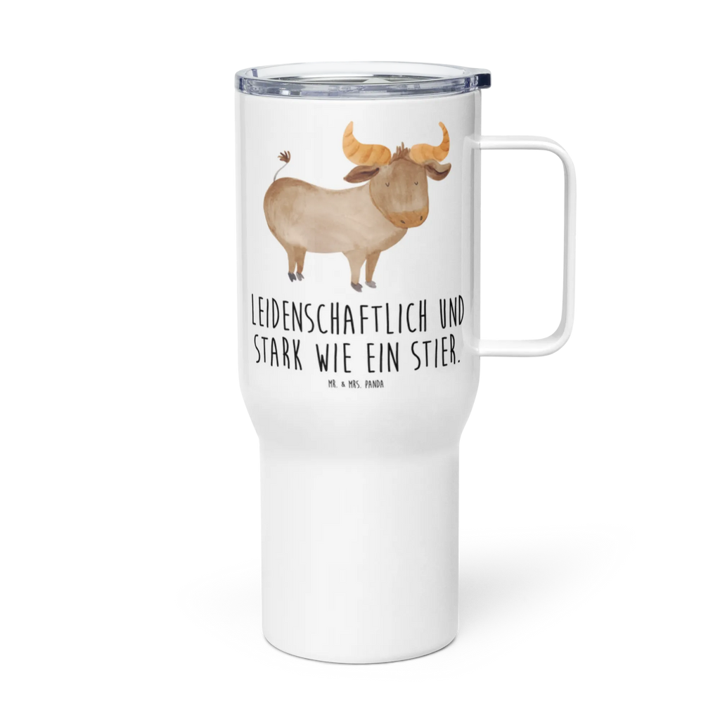 XXL Thermobecher Sternzeichen Stier Thermobecher, XL Thermobecher, Reisebecher, XL Reisetasse, Großer Thermobecher, Autobecher, Jumbo Becher, Tierkreiszeichen, Sternzeichen, Horoskop, Astrologie, Aszendent, Stier, Stier Geschenk, Stier Sternzeichen, Geschenk Mai, Geschenk April, Geburtstag Mai, Geburtstag April, Rind, Ochse