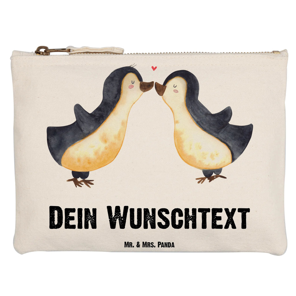 Personalisierte Schminktasche Pinguine Kuss Personalisierte Schminktasche, Personalisierte Kosmetiktasche, Personalisierter Kosmetikbeutel, Personalisiertes Stiftemäppchen, Personalisiertes Etui, Personalisierte Federmappe, Personalisierte Makeup Bag, Personalisiertes Schminketui, Personalisiertes Kosmetiketui, Personalisiertes Schlamperetui, Schminktasche mit Namen, Kosmetiktasche mit Namen, Kosmetikbeutel mit Namen, Stiftemäppchen mit Namen, Etui mit Namen, Federmappe mit Namen, Makeup Bg mit Namen, Schminketui mit Namen, Kosmetiketui mit Namen, Schlamperetui mit Namen, Schminktasche personalisieren, Schminktasche bedrucken, Schminktasche selbst gestalten, Liebe, Partner, Freund, Freundin, Ehemann, Ehefrau, Heiraten, Verlobung, Heiratsantrag, Liebesgeschenk, Jahrestag, Hocheitstag, Valentinstag, Geschenk für Frauen, Hochzeitstag, Mitbringsel, Geschenk für Freundin, Geschenk für Partner, Liebesbeweis, für Männer, für Ehemann