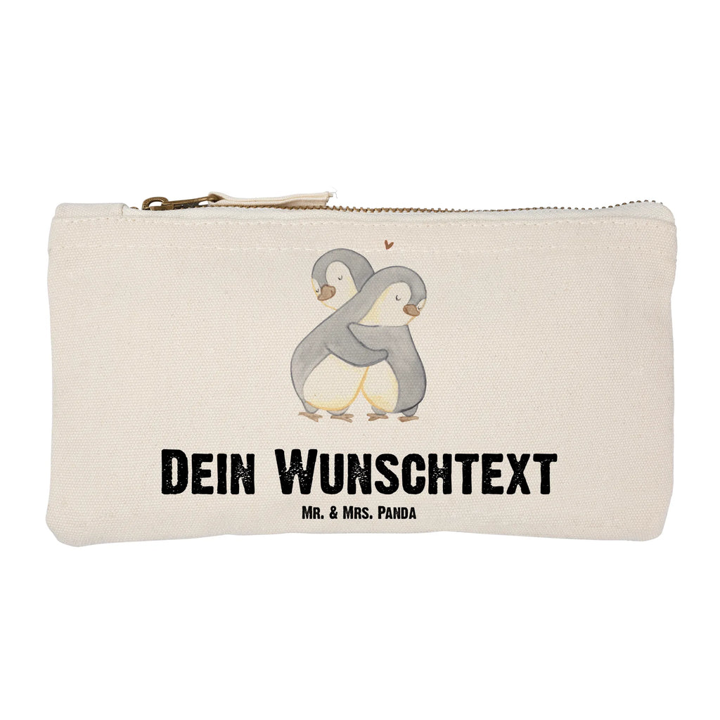 Personalisierte Schminktasche Pinguine Kuscheln Personalisierte Schminktasche, Personalisierte Kosmetiktasche, Personalisierter Kosmetikbeutel, Personalisiertes Stiftemäppchen, Personalisiertes Etui, Personalisierte Federmappe, Personalisierte Makeup Bag, Personalisiertes Schminketui, Personalisiertes Kosmetiketui, Personalisiertes Schlamperetui, Schminktasche mit Namen, Kosmetiktasche mit Namen, Kosmetikbeutel mit Namen, Stiftemäppchen mit Namen, Etui mit Namen, Federmappe mit Namen, Makeup Bg mit Namen, Schminketui mit Namen, Kosmetiketui mit Namen, Schlamperetui mit Namen, Schminktasche personalisieren, Schminktasche bedrucken, Schminktasche selbst gestalten, Liebe, Partner, Freund, Freundin, Ehemann, Ehefrau, Heiraten, Verlobung, Heiratsantrag, Liebesgeschenk, Jahrestag, Hocheitstag, Valentinstag, Geschenk für Frauen, Hochzeitstag, Mitbringsel, Geschenk für Freundin, Geschenk für Partner, Liebesbeweis, für Männer, für Ehemann