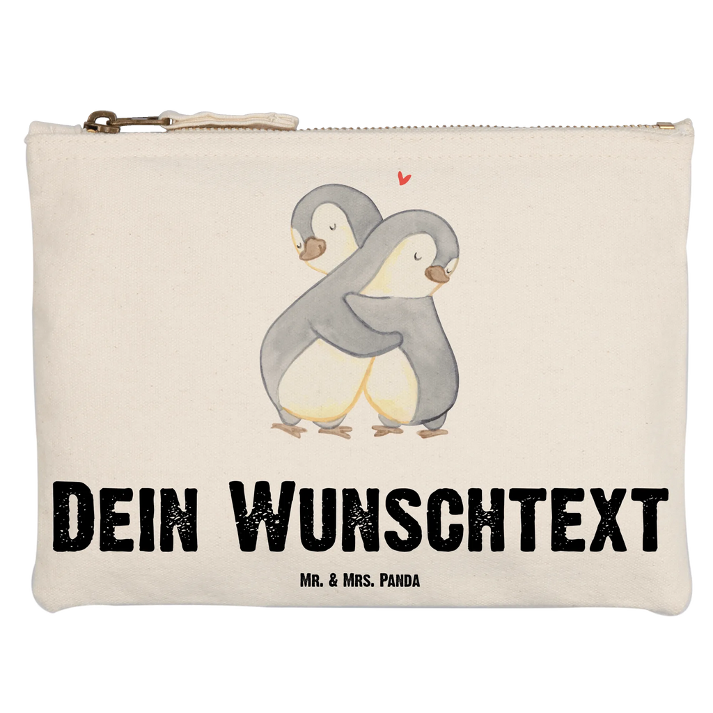 Personalisierte Schminktasche Pinguine Kuscheln Personalisierte Schminktasche, Personalisierte Kosmetiktasche, Personalisierter Kosmetikbeutel, Personalisiertes Stiftemäppchen, Personalisiertes Etui, Personalisierte Federmappe, Personalisierte Makeup Bag, Personalisiertes Schminketui, Personalisiertes Kosmetiketui, Personalisiertes Schlamperetui, Schminktasche mit Namen, Kosmetiktasche mit Namen, Kosmetikbeutel mit Namen, Stiftemäppchen mit Namen, Etui mit Namen, Federmappe mit Namen, Makeup Bg mit Namen, Schminketui mit Namen, Kosmetiketui mit Namen, Schlamperetui mit Namen, Schminktasche personalisieren, Schminktasche bedrucken, Schminktasche selbst gestalten, Liebe, Partner, Freund, Freundin, Ehemann, Ehefrau, Heiraten, Verlobung, Heiratsantrag, Liebesgeschenk, Jahrestag, Hocheitstag, Valentinstag, Geschenk für Frauen, Hochzeitstag, Mitbringsel, Geschenk für Freundin, Geschenk für Partner, Liebesbeweis, für Männer, für Ehemann