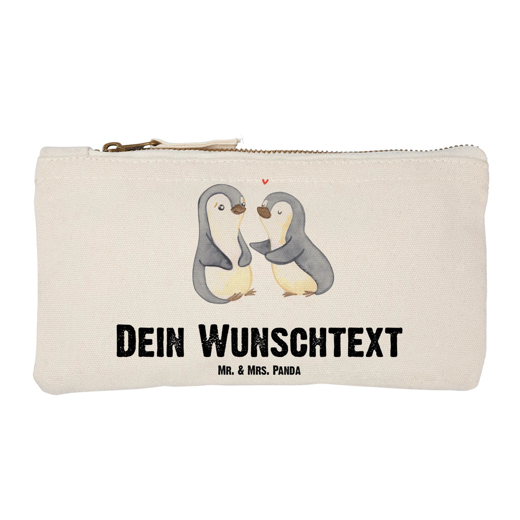 Personalisierte Schminktasche Pinguine trösten Personalisierte Schminktasche, Personalisierte Kosmetiktasche, Personalisierter Kosmetikbeutel, Personalisiertes Stiftemäppchen, Personalisiertes Etui, Personalisierte Federmappe, Personalisierte Makeup Bag, Personalisiertes Schminketui, Personalisiertes Kosmetiketui, Personalisiertes Schlamperetui, Schminktasche mit Namen, Kosmetiktasche mit Namen, Kosmetikbeutel mit Namen, Stiftemäppchen mit Namen, Etui mit Namen, Federmappe mit Namen, Makeup Bg mit Namen, Schminketui mit Namen, Kosmetiketui mit Namen, Schlamperetui mit Namen, Schminktasche personalisieren, Schminktasche bedrucken, Schminktasche selbst gestalten, Liebe, Partner, Freund, Freundin, Ehemann, Ehefrau, Heiraten, Verlobung, Heiratsantrag, Liebesgeschenk, Jahrestag, Hocheitstag, Valentinstag, Geschenk für Frauen, Hochzeitstag, Mitbringsel, Geschenk für Freundin, Geschenk für Partner, Liebesbeweis, für Männer, für Ehemann