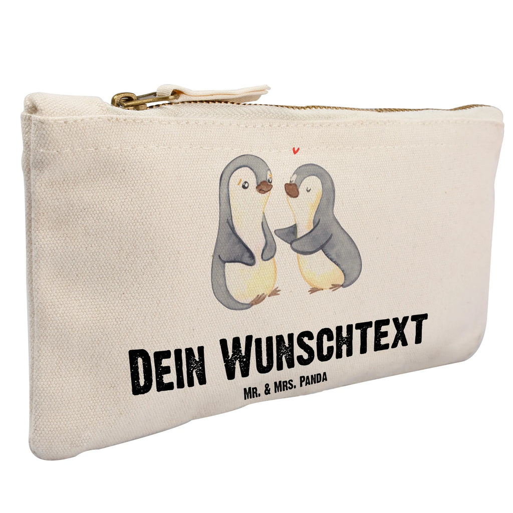 Personalisierte Schminktasche Pinguine trösten Personalisierte Schminktasche, Personalisierte Kosmetiktasche, Personalisierter Kosmetikbeutel, Personalisiertes Stiftemäppchen, Personalisiertes Etui, Personalisierte Federmappe, Personalisierte Makeup Bag, Personalisiertes Schminketui, Personalisiertes Kosmetiketui, Personalisiertes Schlamperetui, Schminktasche mit Namen, Kosmetiktasche mit Namen, Kosmetikbeutel mit Namen, Stiftemäppchen mit Namen, Etui mit Namen, Federmappe mit Namen, Makeup Bg mit Namen, Schminketui mit Namen, Kosmetiketui mit Namen, Schlamperetui mit Namen, Schminktasche personalisieren, Schminktasche bedrucken, Schminktasche selbst gestalten, Liebe, Partner, Freund, Freundin, Ehemann, Ehefrau, Heiraten, Verlobung, Heiratsantrag, Liebesgeschenk, Jahrestag, Hocheitstag, Valentinstag, Geschenk für Frauen, Hochzeitstag, Mitbringsel, Geschenk für Freundin, Geschenk für Partner, Liebesbeweis, für Männer, für Ehemann