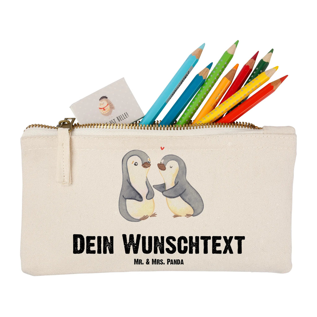 Personalisierte Schminktasche Pinguine trösten Personalisierte Schminktasche, Personalisierte Kosmetiktasche, Personalisierter Kosmetikbeutel, Personalisiertes Stiftemäppchen, Personalisiertes Etui, Personalisierte Federmappe, Personalisierte Makeup Bag, Personalisiertes Schminketui, Personalisiertes Kosmetiketui, Personalisiertes Schlamperetui, Schminktasche mit Namen, Kosmetiktasche mit Namen, Kosmetikbeutel mit Namen, Stiftemäppchen mit Namen, Etui mit Namen, Federmappe mit Namen, Makeup Bg mit Namen, Schminketui mit Namen, Kosmetiketui mit Namen, Schlamperetui mit Namen, Schminktasche personalisieren, Schminktasche bedrucken, Schminktasche selbst gestalten, Liebe, Partner, Freund, Freundin, Ehemann, Ehefrau, Heiraten, Verlobung, Heiratsantrag, Liebesgeschenk, Jahrestag, Hocheitstag, Valentinstag, Geschenk für Frauen, Hochzeitstag, Mitbringsel, Geschenk für Freundin, Geschenk für Partner, Liebesbeweis, für Männer, für Ehemann