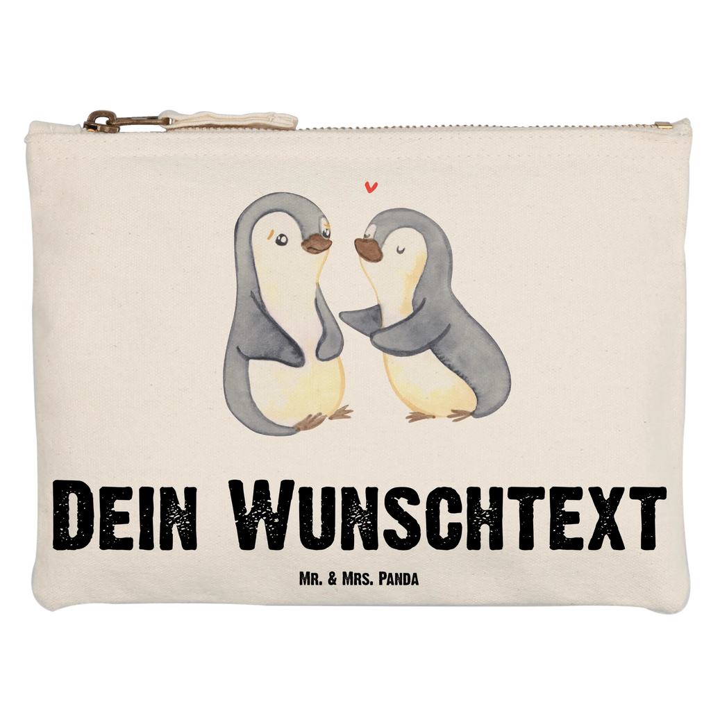 Personalisierte Schminktasche Pinguine trösten Personalisierte Schminktasche, Personalisierte Kosmetiktasche, Personalisierter Kosmetikbeutel, Personalisiertes Stiftemäppchen, Personalisiertes Etui, Personalisierte Federmappe, Personalisierte Makeup Bag, Personalisiertes Schminketui, Personalisiertes Kosmetiketui, Personalisiertes Schlamperetui, Schminktasche mit Namen, Kosmetiktasche mit Namen, Kosmetikbeutel mit Namen, Stiftemäppchen mit Namen, Etui mit Namen, Federmappe mit Namen, Makeup Bg mit Namen, Schminketui mit Namen, Kosmetiketui mit Namen, Schlamperetui mit Namen, Schminktasche personalisieren, Schminktasche bedrucken, Schminktasche selbst gestalten, Liebe, Partner, Freund, Freundin, Ehemann, Ehefrau, Heiraten, Verlobung, Heiratsantrag, Liebesgeschenk, Jahrestag, Hocheitstag, Valentinstag, Geschenk für Frauen, Hochzeitstag, Mitbringsel, Geschenk für Freundin, Geschenk für Partner, Liebesbeweis, für Männer, für Ehemann