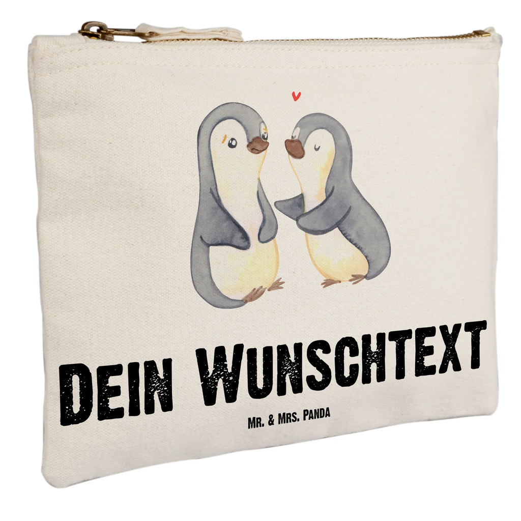 Personalisierte Schminktasche Pinguine trösten Personalisierte Schminktasche, Personalisierte Kosmetiktasche, Personalisierter Kosmetikbeutel, Personalisiertes Stiftemäppchen, Personalisiertes Etui, Personalisierte Federmappe, Personalisierte Makeup Bag, Personalisiertes Schminketui, Personalisiertes Kosmetiketui, Personalisiertes Schlamperetui, Schminktasche mit Namen, Kosmetiktasche mit Namen, Kosmetikbeutel mit Namen, Stiftemäppchen mit Namen, Etui mit Namen, Federmappe mit Namen, Makeup Bg mit Namen, Schminketui mit Namen, Kosmetiketui mit Namen, Schlamperetui mit Namen, Schminktasche personalisieren, Schminktasche bedrucken, Schminktasche selbst gestalten, Liebe, Partner, Freund, Freundin, Ehemann, Ehefrau, Heiraten, Verlobung, Heiratsantrag, Liebesgeschenk, Jahrestag, Hocheitstag, Valentinstag, Geschenk für Frauen, Hochzeitstag, Mitbringsel, Geschenk für Freundin, Geschenk für Partner, Liebesbeweis, für Männer, für Ehemann