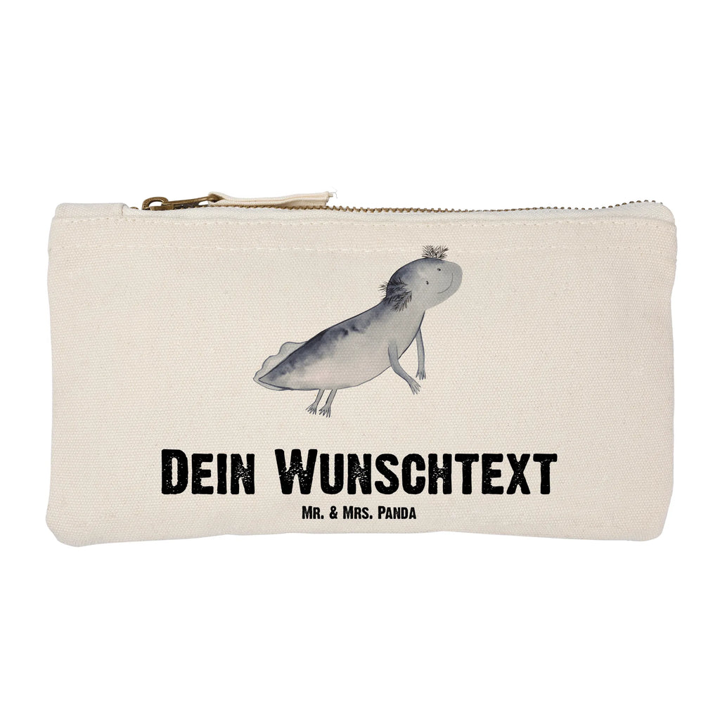 Personalisierte Schminktasche Axolotl schwimmt Personalisierte Schminktasche, Personalisierte Kosmetiktasche, Personalisierter Kosmetikbeutel, Personalisiertes Stiftemäppchen, Personalisiertes Etui, Personalisierte Federmappe, Personalisierte Makeup Bag, Personalisiertes Schminketui, Personalisiertes Kosmetiketui, Personalisiertes Schlamperetui, Schminktasche mit Namen, Kosmetiktasche mit Namen, Kosmetikbeutel mit Namen, Stiftemäppchen mit Namen, Etui mit Namen, Federmappe mit Namen, Makeup Bg mit Namen, Schminketui mit Namen, Kosmetiketui mit Namen, Schlamperetui mit Namen, Schminktasche personalisieren, Schminktasche bedrucken, Schminktasche selbst gestalten, Axolotl, Molch, Axolot, Schwanzlurch, Lurch, Lurche, Problem, Probleme, Lösungen, Motivation