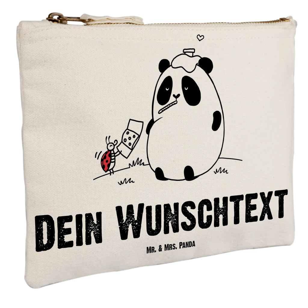 Personalisierte Schminktasche Easy & Peasy Gute Besserung Personalisierte Schminktasche, Personalisierte Kosmetiktasche, Personalisierter Kosmetikbeutel, Personalisiertes Stiftemäppchen, Personalisiertes Etui, Personalisierte Federmappe, Personalisierte Makeup Bag, Personalisiertes Schminketui, Personalisiertes Kosmetiketui, Personalisiertes Schlamperetui, Schminktasche mit Namen, Kosmetiktasche mit Namen, Kosmetikbeutel mit Namen, Stiftemäppchen mit Namen, Etui mit Namen, Federmappe mit Namen, Makeup Bg mit Namen, Schminketui mit Namen, Kosmetiketui mit Namen, Schlamperetui mit Namen, Schminktasche personalisieren, Schminktasche bedrucken, Schminktasche selbst gestalten