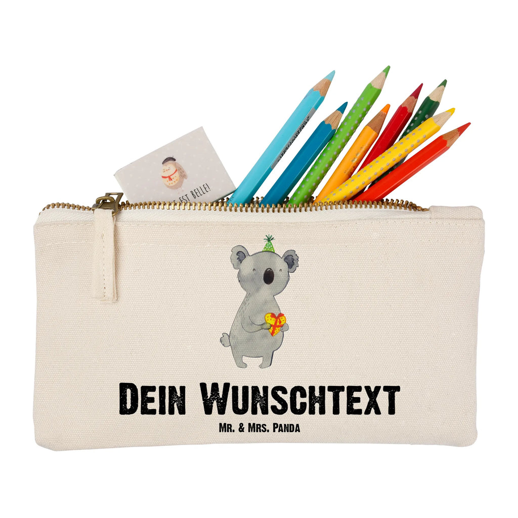 Personalisierte Schminktasche Koala Geschenk Personalisierte Schminktasche, Personalisierte Kosmetiktasche, Personalisierter Kosmetikbeutel, Personalisiertes Stiftemäppchen, Personalisiertes Etui, Personalisierte Federmappe, Personalisierte Makeup Bag, Personalisiertes Schminketui, Personalisiertes Kosmetiketui, Personalisiertes Schlamperetui, Schminktasche mit Namen, Kosmetiktasche mit Namen, Kosmetikbeutel mit Namen, Stiftemäppchen mit Namen, Etui mit Namen, Federmappe mit Namen, Makeup Bg mit Namen, Schminketui mit Namen, Kosmetiketui mit Namen, Schlamperetui mit Namen, Schminktasche personalisieren, Schminktasche bedrucken, Schminktasche selbst gestalten, Koala, Koalabär, Geschenk, Geburtstag, Party