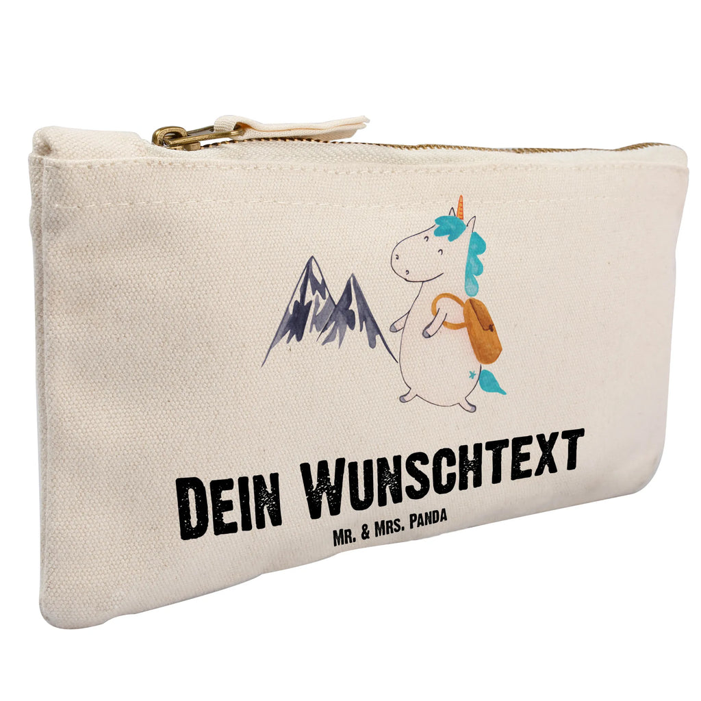 Personalisierte Schminktasche Einhorn Bergsteiger Personalisierte Schminktasche, Personalisierte Kosmetiktasche, Personalisierter Kosmetikbeutel, Personalisiertes Stiftemäppchen, Personalisiertes Etui, Personalisierte Federmappe, Personalisierte Makeup Bag, Personalisiertes Schminketui, Personalisiertes Kosmetiketui, Personalisiertes Schlamperetui, Schminktasche mit Namen, Kosmetiktasche mit Namen, Kosmetikbeutel mit Namen, Stiftemäppchen mit Namen, Etui mit Namen, Federmappe mit Namen, Makeup Bg mit Namen, Schminketui mit Namen, Kosmetiketui mit Namen, Schlamperetui mit Namen, Schminktasche personalisieren, Schminktasche bedrucken, Schminktasche selbst gestalten, Einhorn, Einhörner, Einhorn Deko, Pegasus, Unicorn, Bergsteiger, Abenteuer, Berge, Abenteurer, Weltenbummler, Weltreise, Reisen, Urlaub, Entdecker