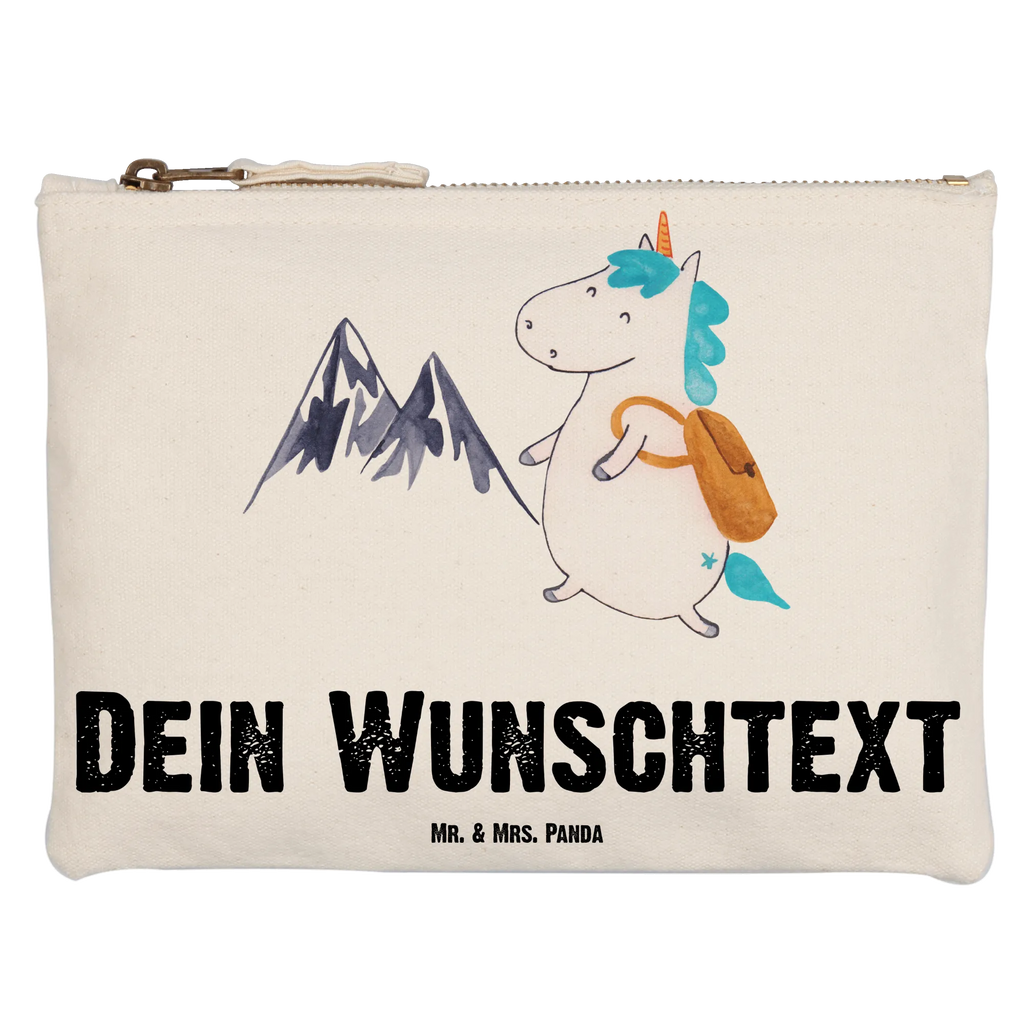 Personalisierte Schminktasche Einhorn Bergsteiger Personalisierte Schminktasche, Personalisierte Kosmetiktasche, Personalisierter Kosmetikbeutel, Personalisiertes Stiftemäppchen, Personalisiertes Etui, Personalisierte Federmappe, Personalisierte Makeup Bag, Personalisiertes Schminketui, Personalisiertes Kosmetiketui, Personalisiertes Schlamperetui, Schminktasche mit Namen, Kosmetiktasche mit Namen, Kosmetikbeutel mit Namen, Stiftemäppchen mit Namen, Etui mit Namen, Federmappe mit Namen, Makeup Bg mit Namen, Schminketui mit Namen, Kosmetiketui mit Namen, Schlamperetui mit Namen, Schminktasche personalisieren, Schminktasche bedrucken, Schminktasche selbst gestalten, Einhorn, Einhörner, Einhorn Deko, Unicorn, Bergsteiger, Abenteuer, Berge, Abenteurer, Weltenbummler, Weltreise, Reisen, Urlaub, Entdecker